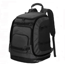 Custom Multi functional Outdoor Sports Travel Snowboard Backpack Ski Boot Bag